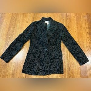 3 piece vintage women’s suit